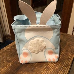 Thirty one gifts Littles tote - bunny print